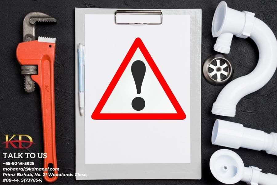 Warning Signs You Should Never Ignore: When Small Issues Signal Big Trouble